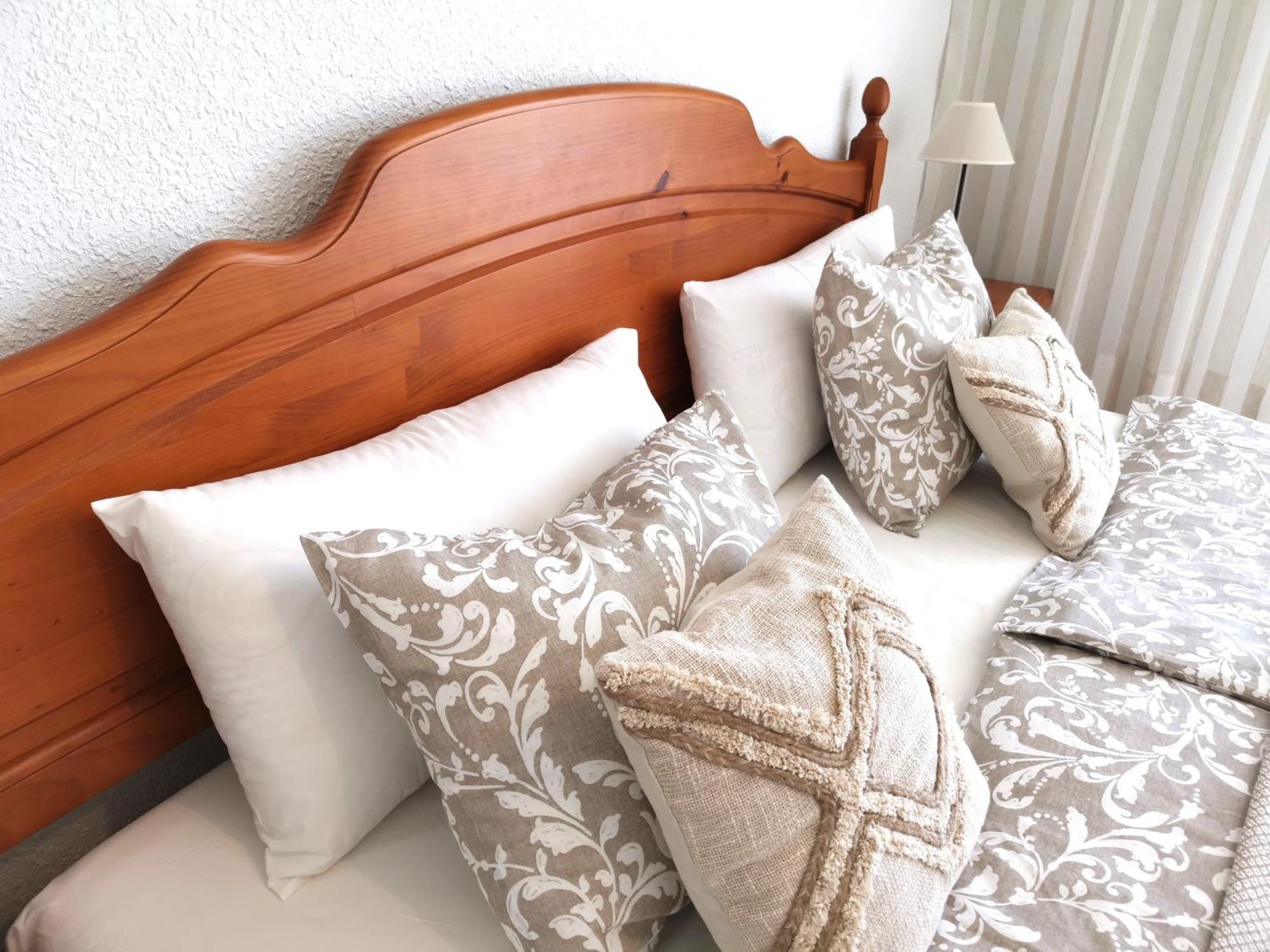 Apartment La Caleta Villajoyosa Εξωτερικό φωτογραφία